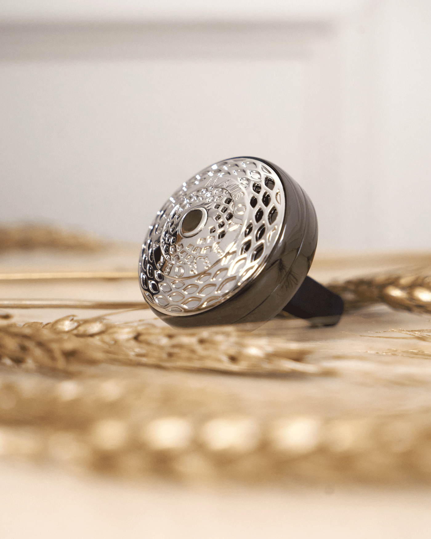 Auto diffuser ON/OFF Quintessence