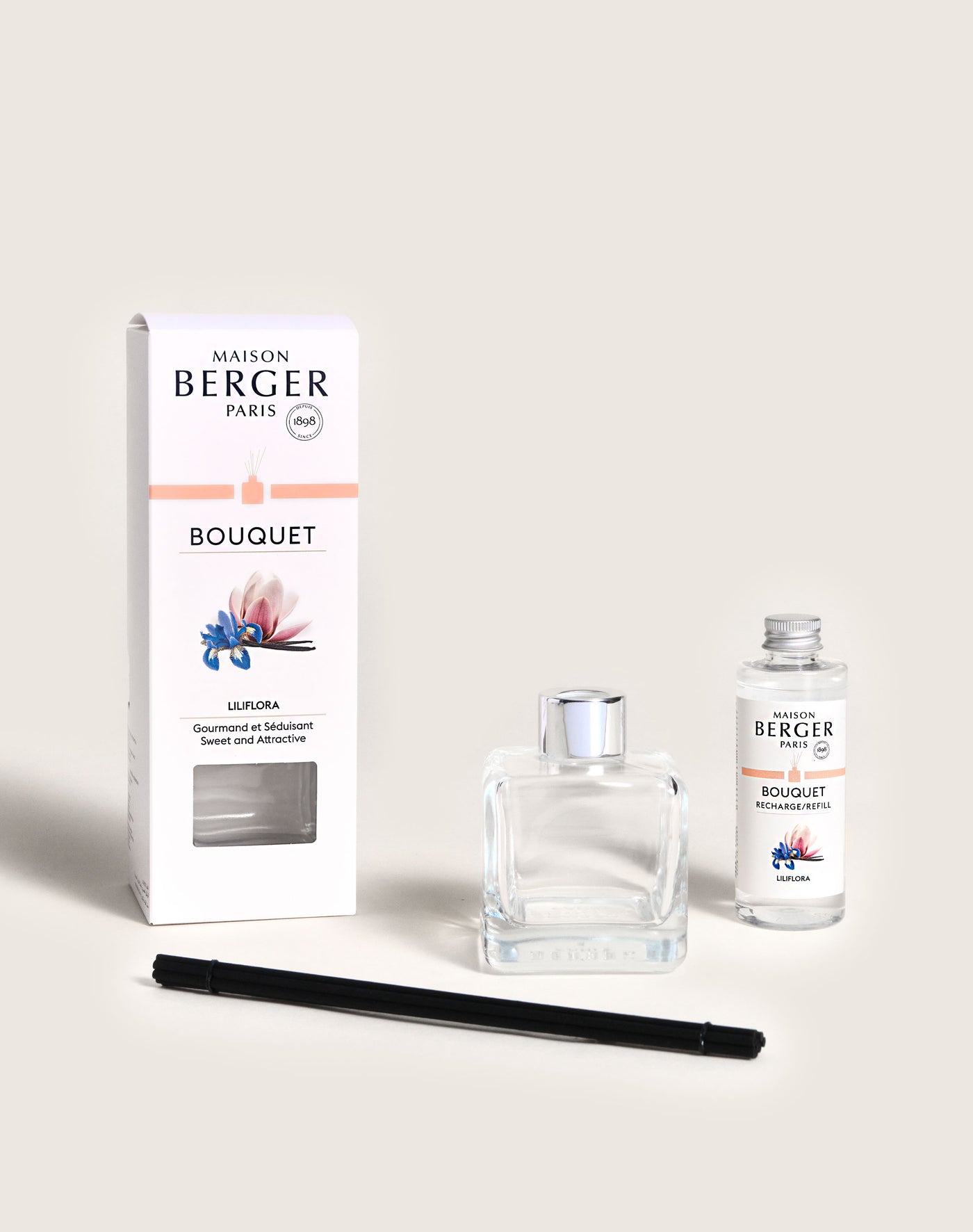 Parfumsticks Liliflora