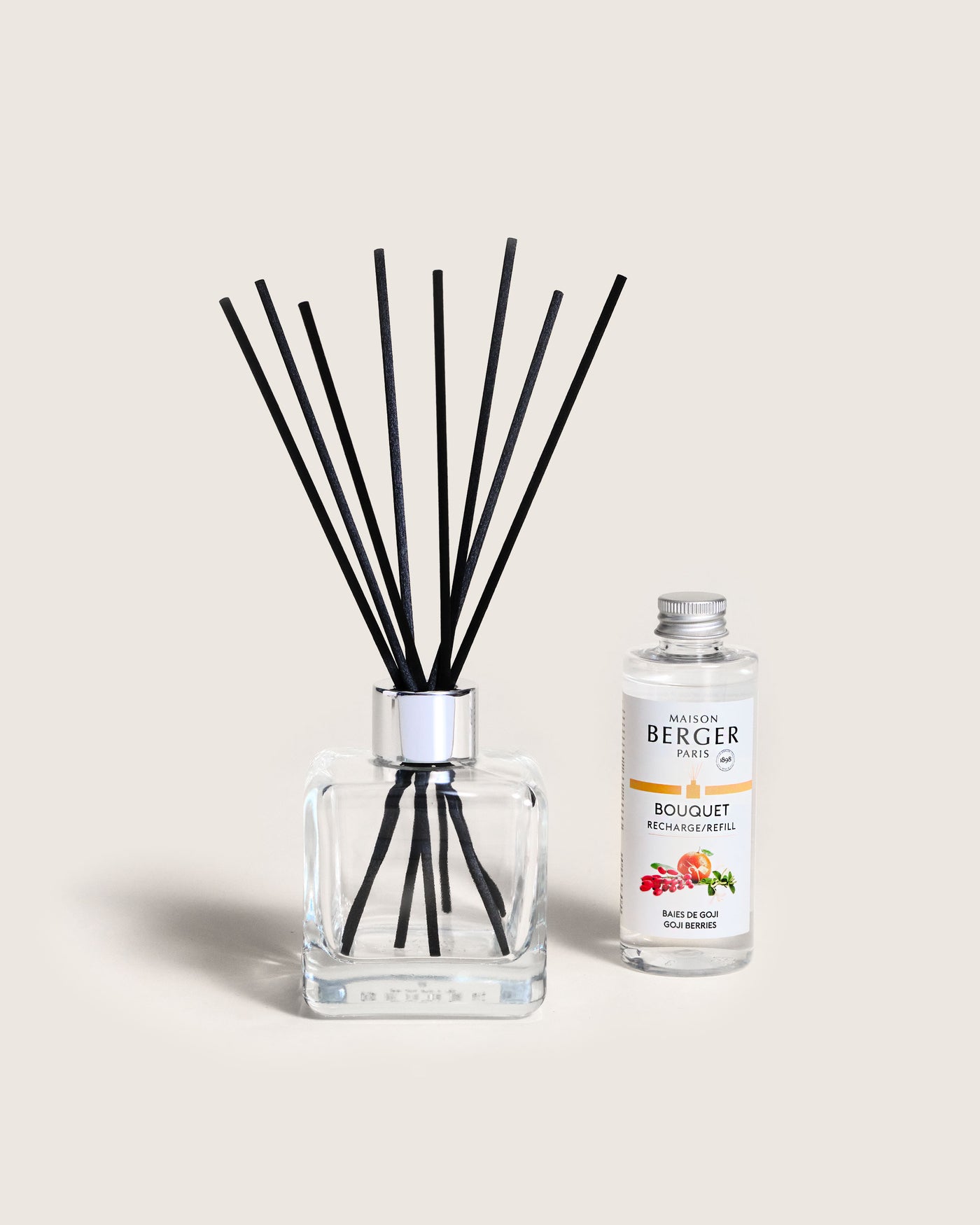 Parfumsticks Baies de Goji