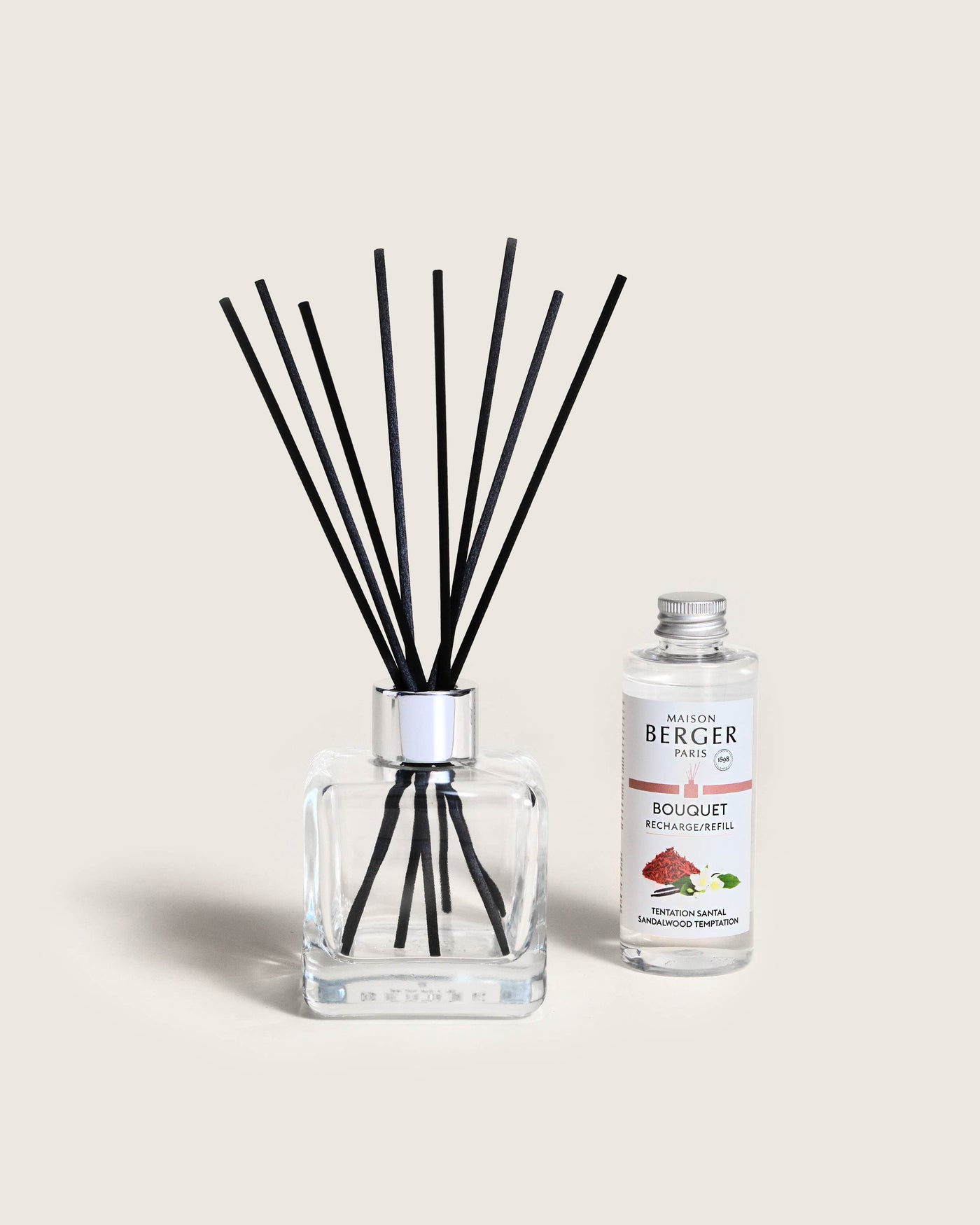 Parfumsticks Tentation Santal
