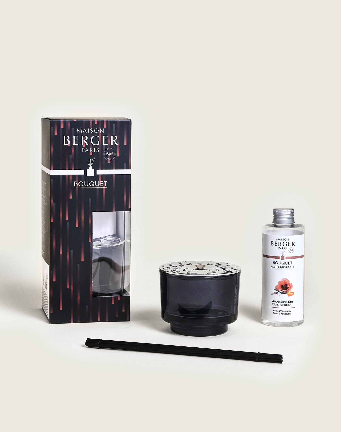 Parfumsticks Variation Gris
