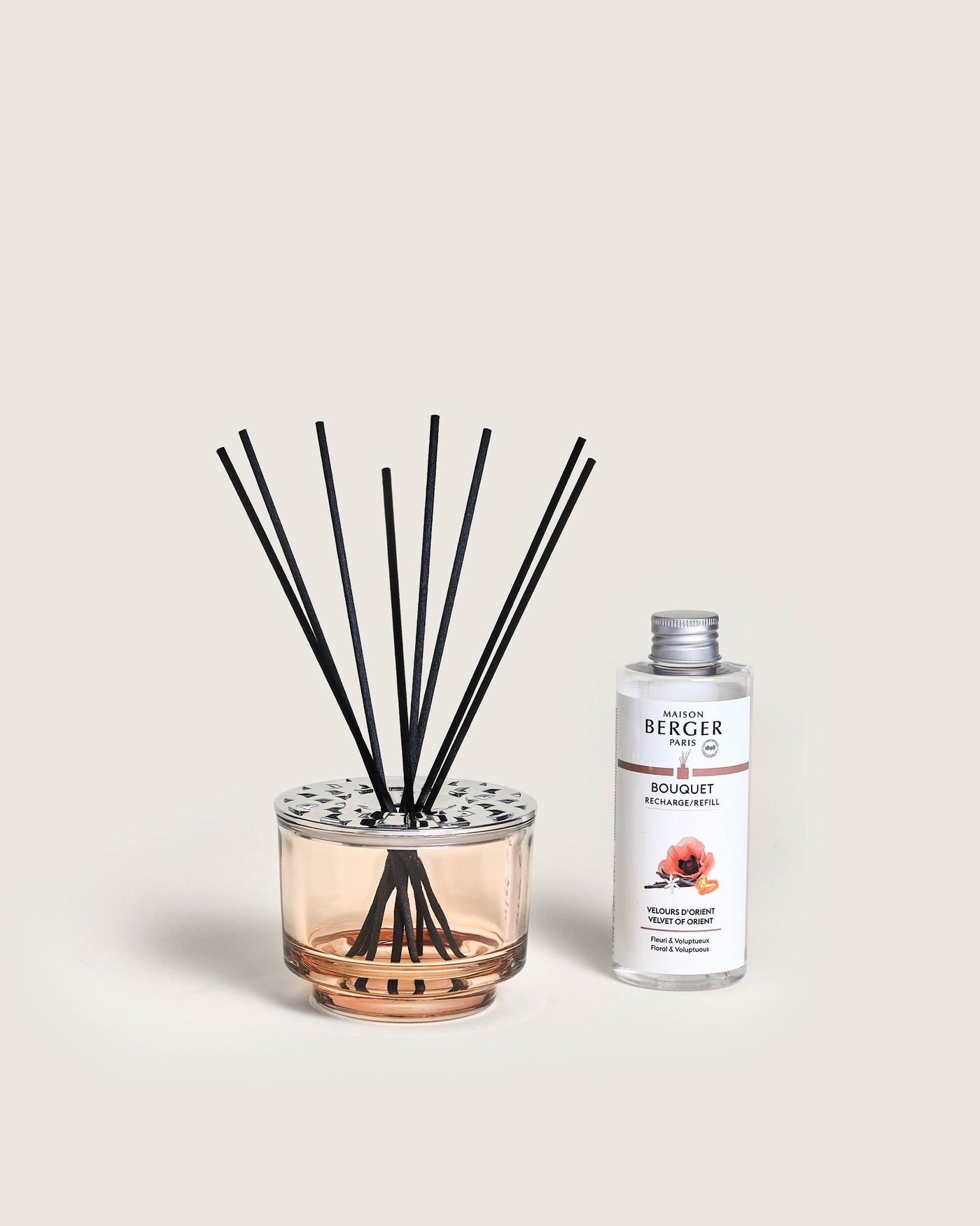 Parfumsticks Variation Nude