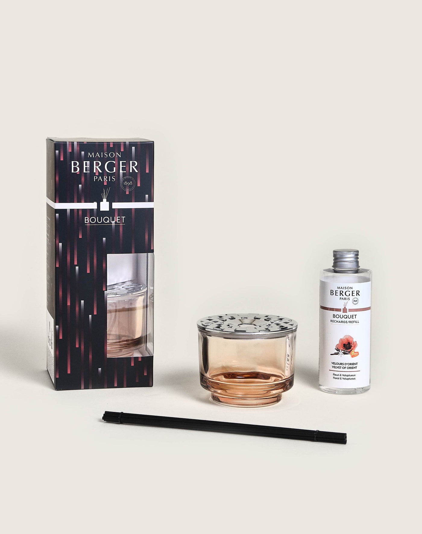 Parfumsticks Variation Nude