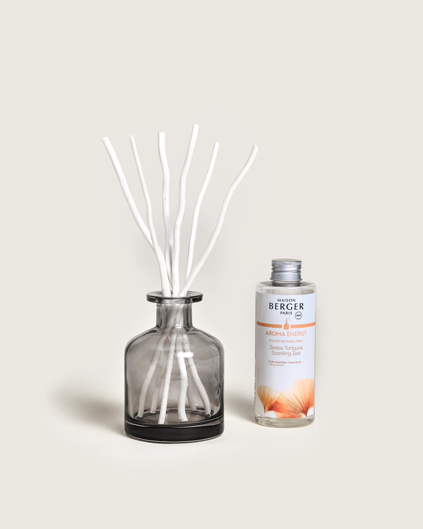 Parfumsticks Aroma Energy