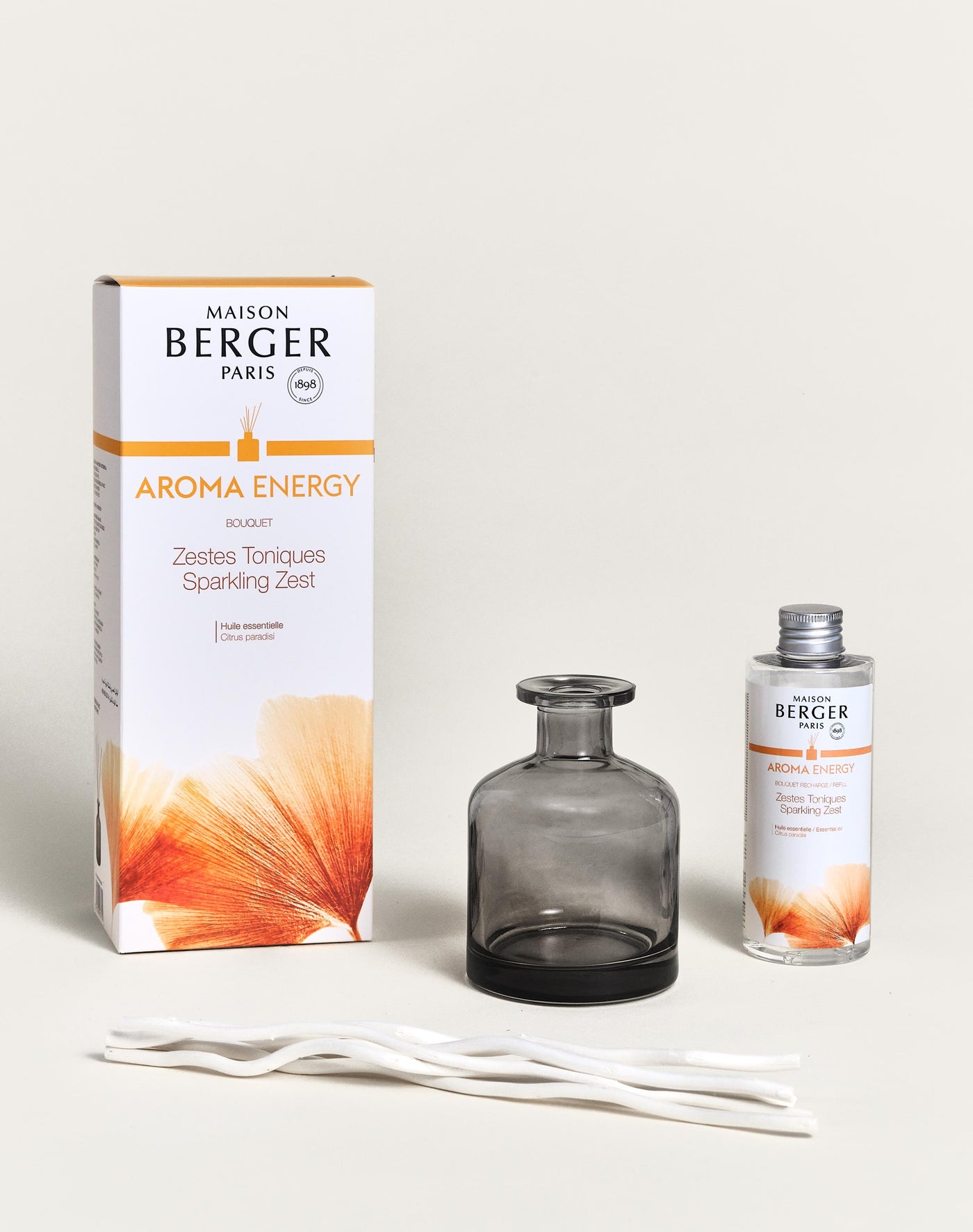 Parfumsticks Aroma Energy