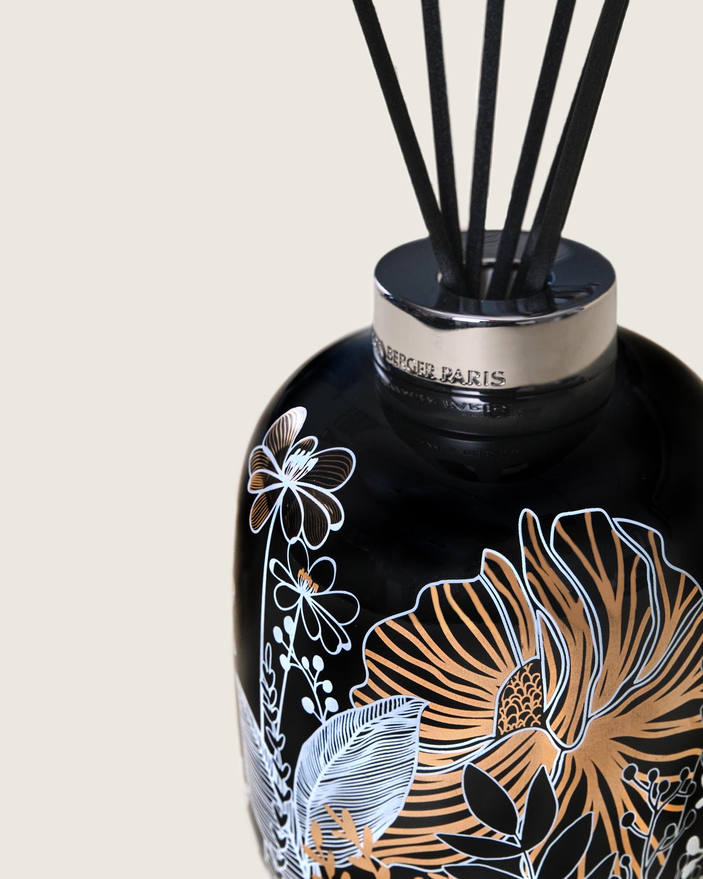 Parfumsticks Végétale Porcelaine Noire