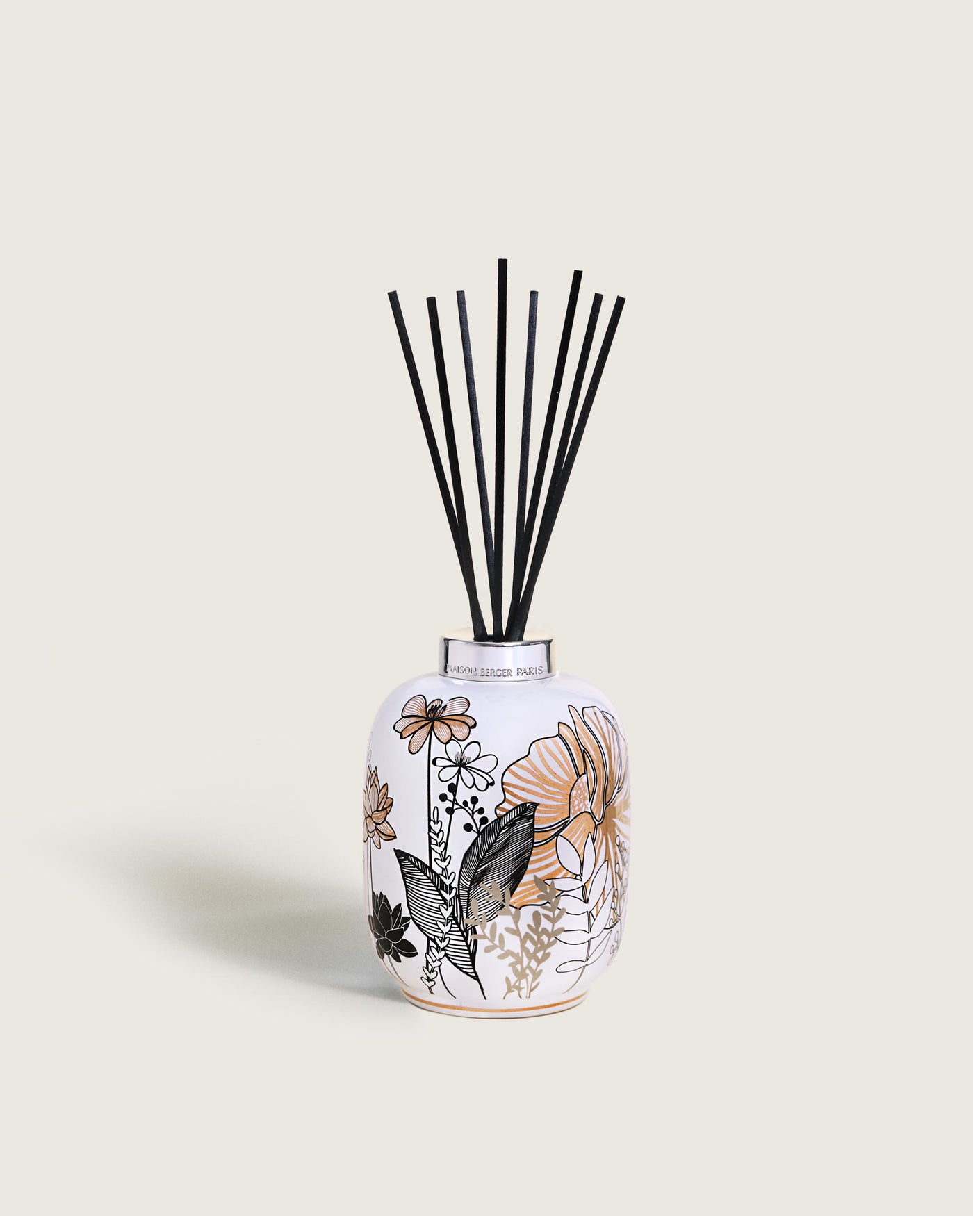 Parfumsticks Végétale Porcelaine Blanche