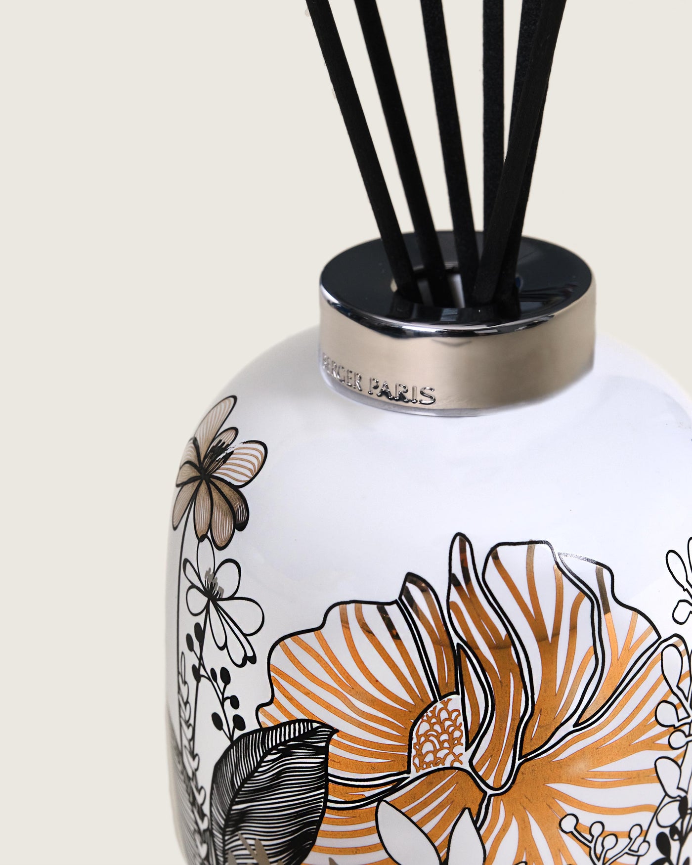 Parfumsticks Végétale Porcelaine Blanche