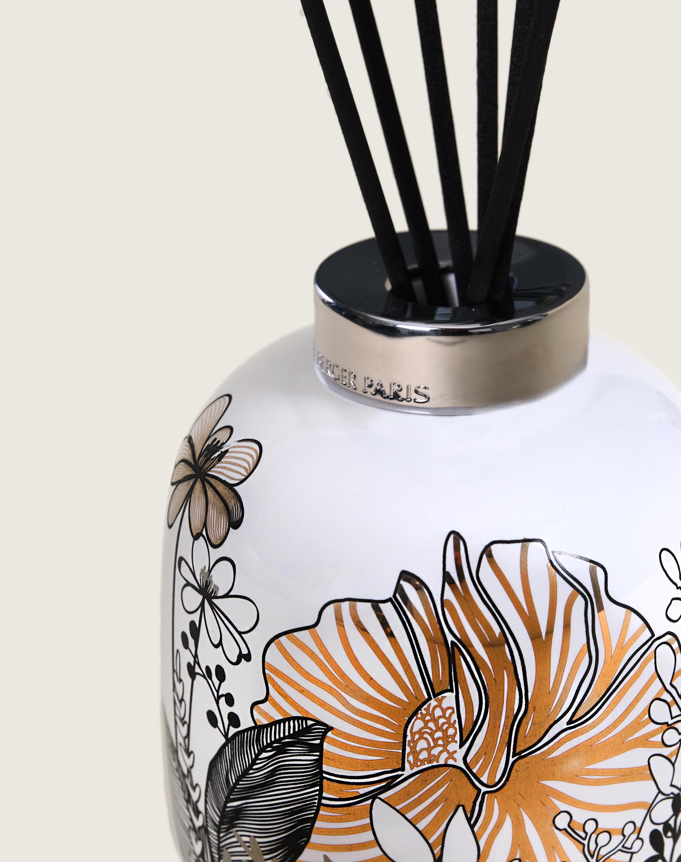 Parfumsticks Végétale Porcelaine Blanche