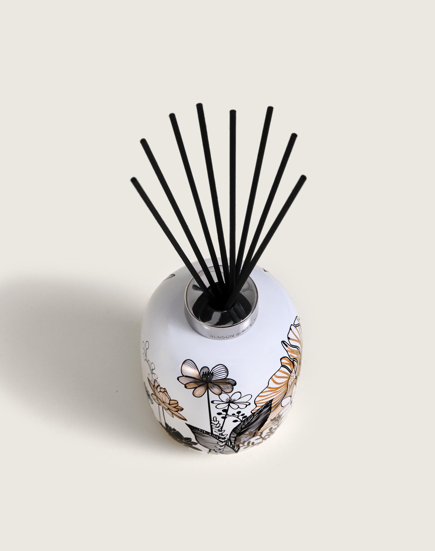 Parfumsticks Végétale Porcelaine Blanche