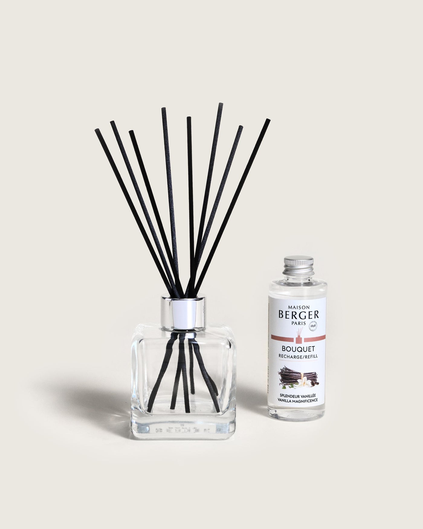 Parfumsticks Splendeur Vanillée