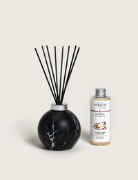 Parfumsticks Marbrure Noir
