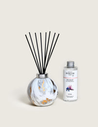 Parfumsticks Marbrure Blanc