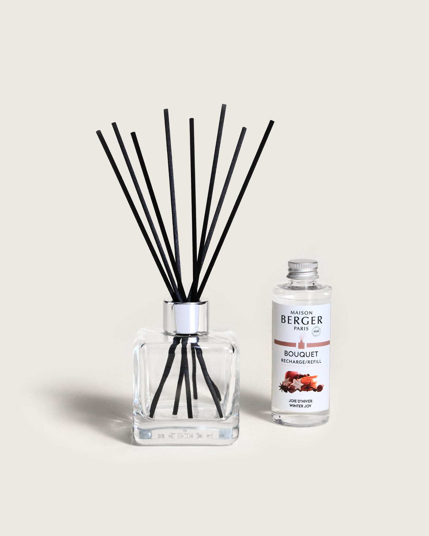 Parfumsticks Joie d'Hiver
