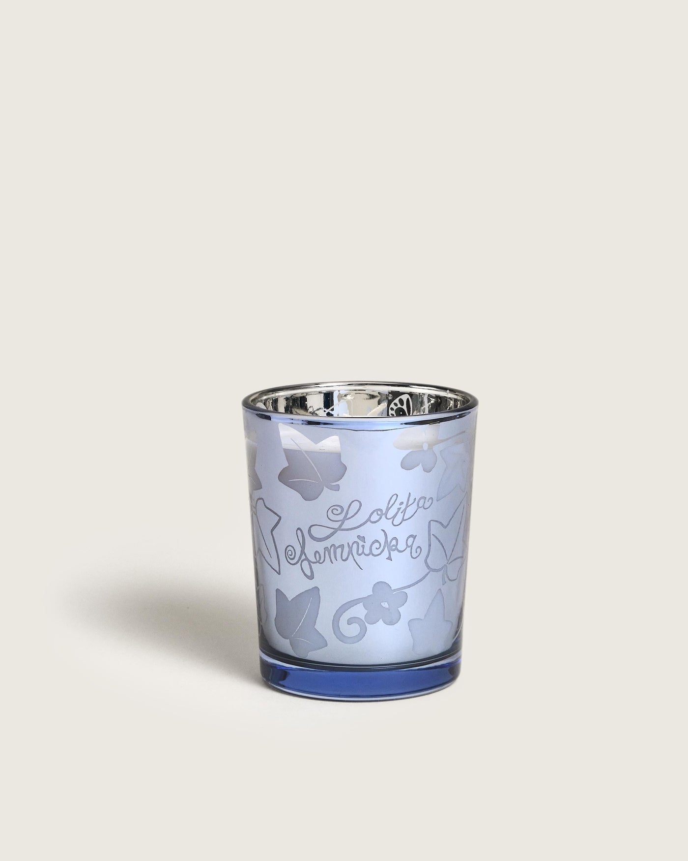 Geurkaars Lolita Lempicka 180g - Parme