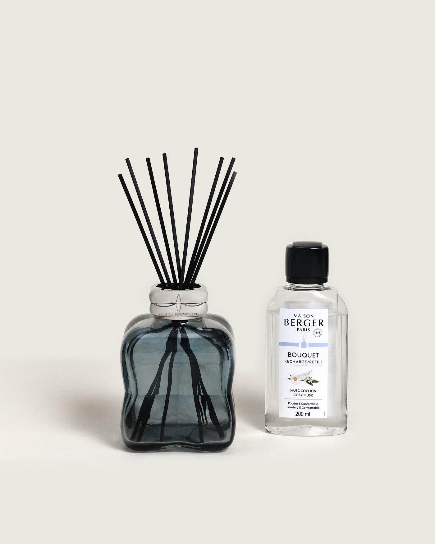 Parfumsticks Cosy Bleu