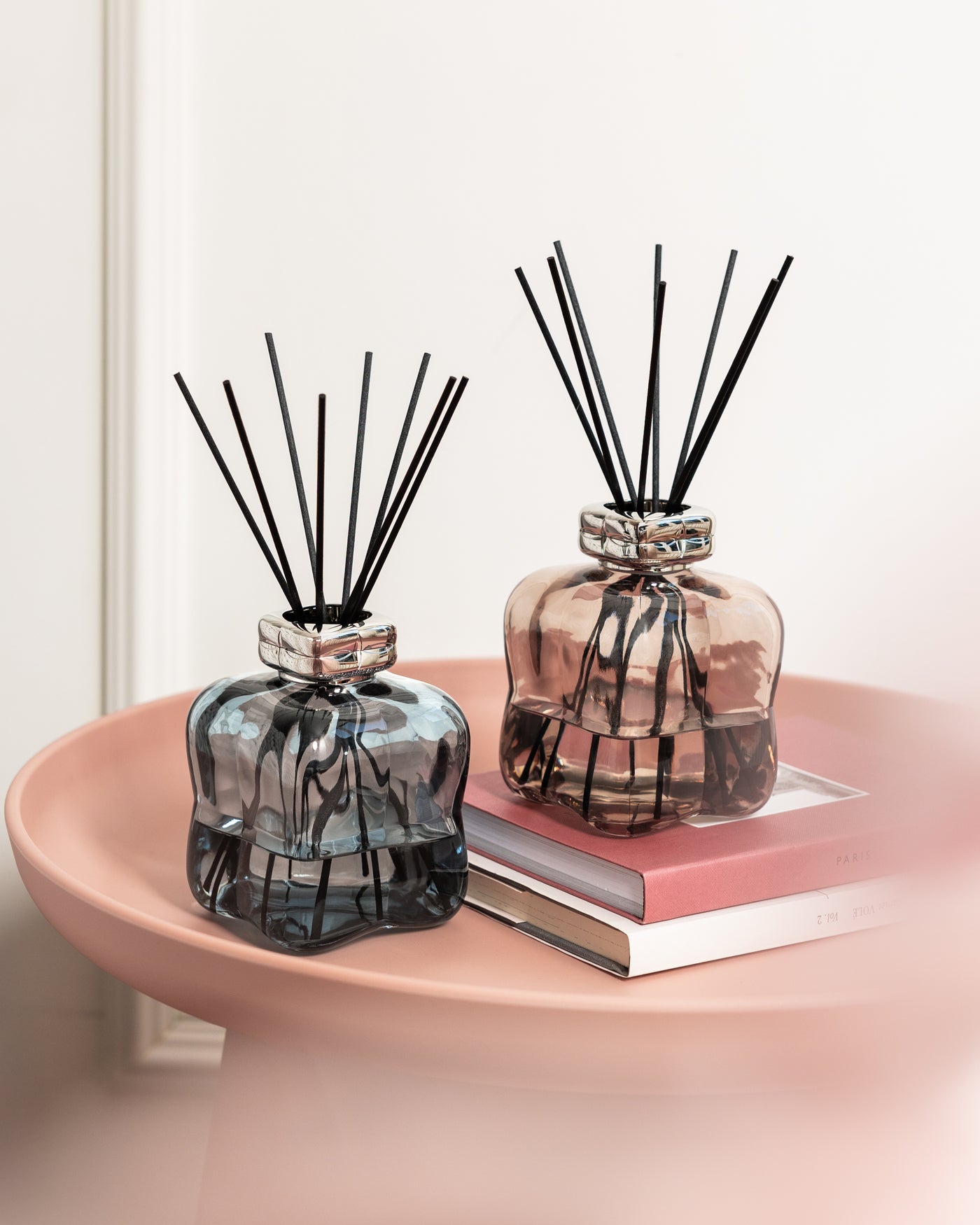Parfumsticks Cosy Marron