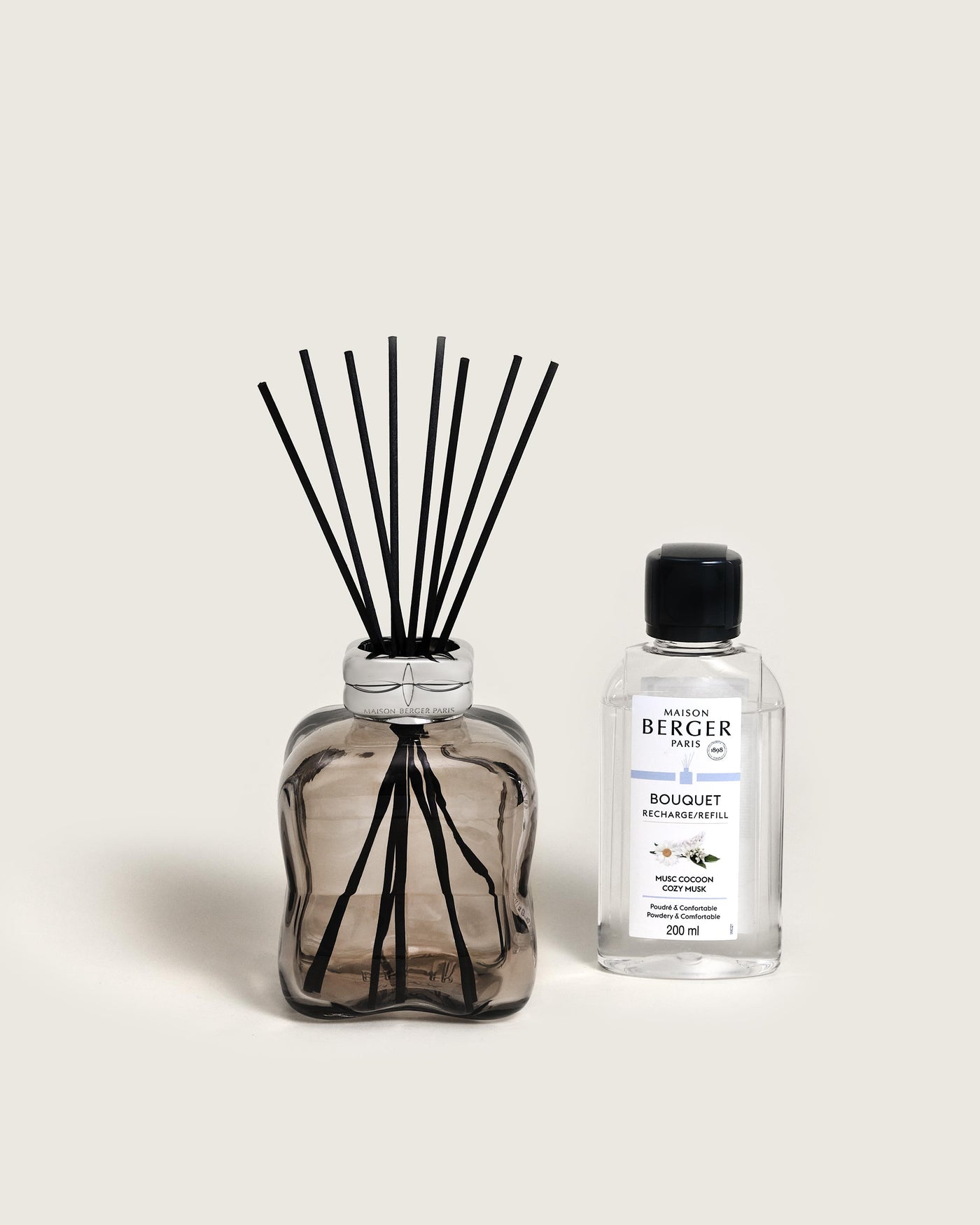 Parfumsticks Cosy Marron