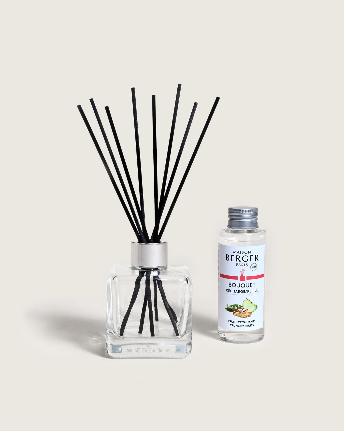 Parfumsticks Fruits Croquants