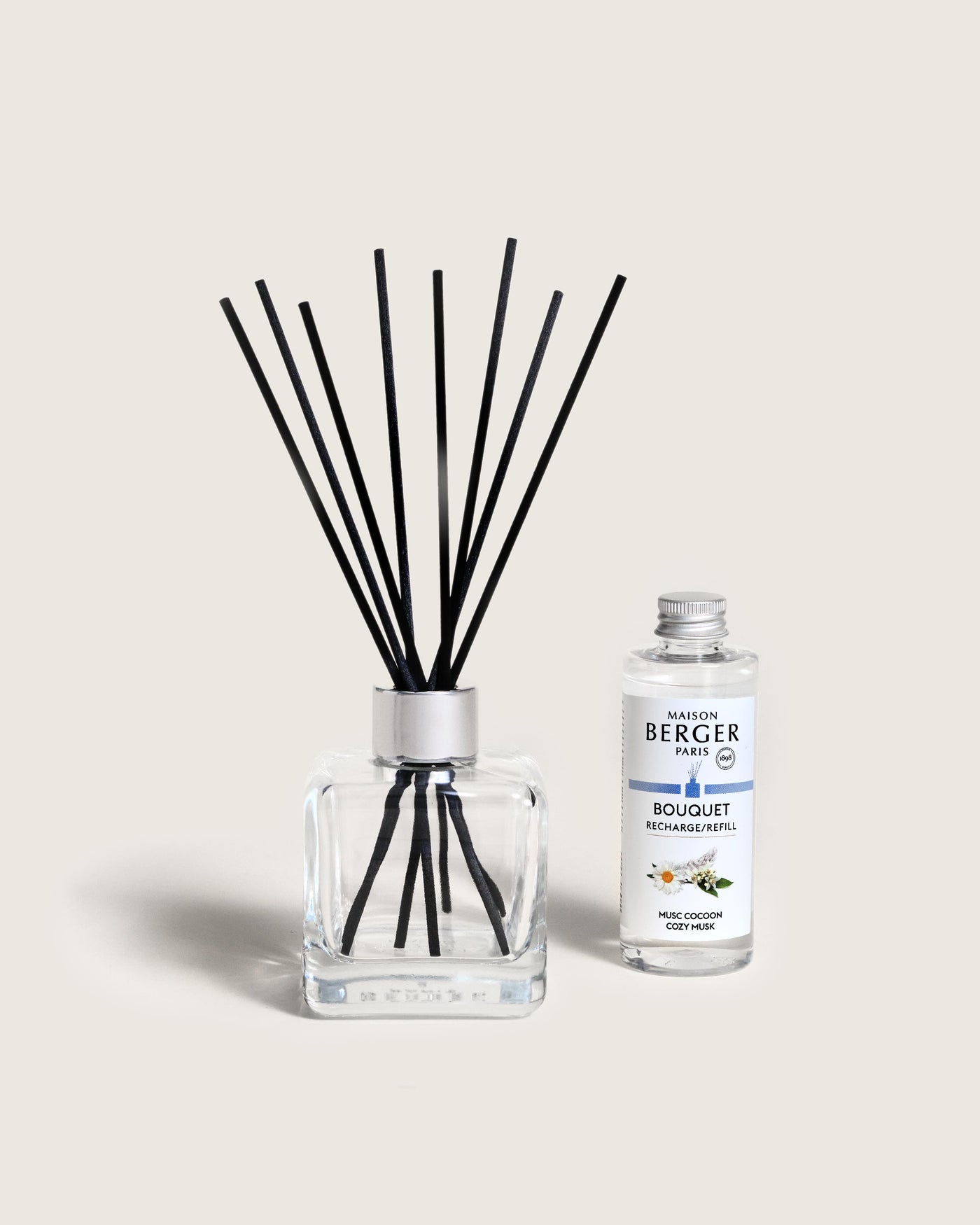Parfumsticks Musc Cocoon