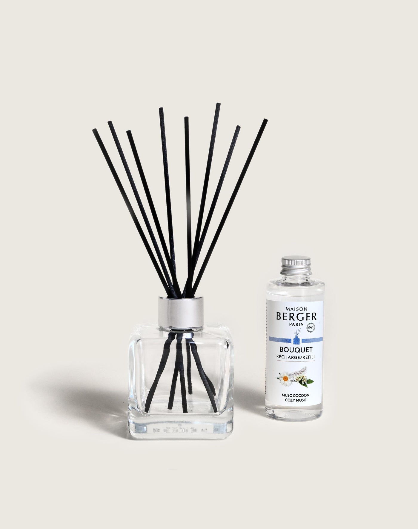 Parfumsticks Musc Cocoon