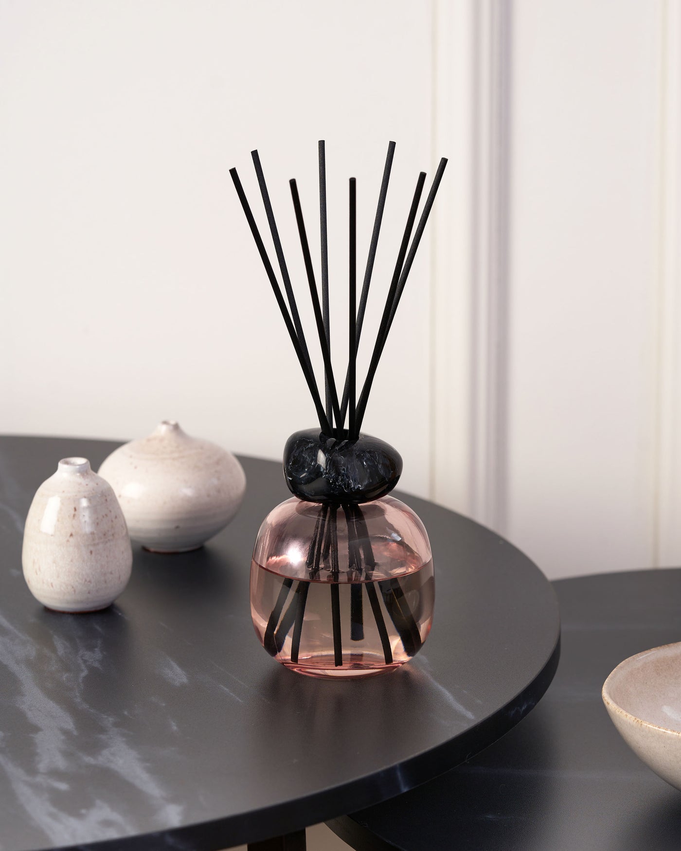 Parfumsticks Minéral Rose