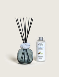 Parfumsticks Minéral Bleu
