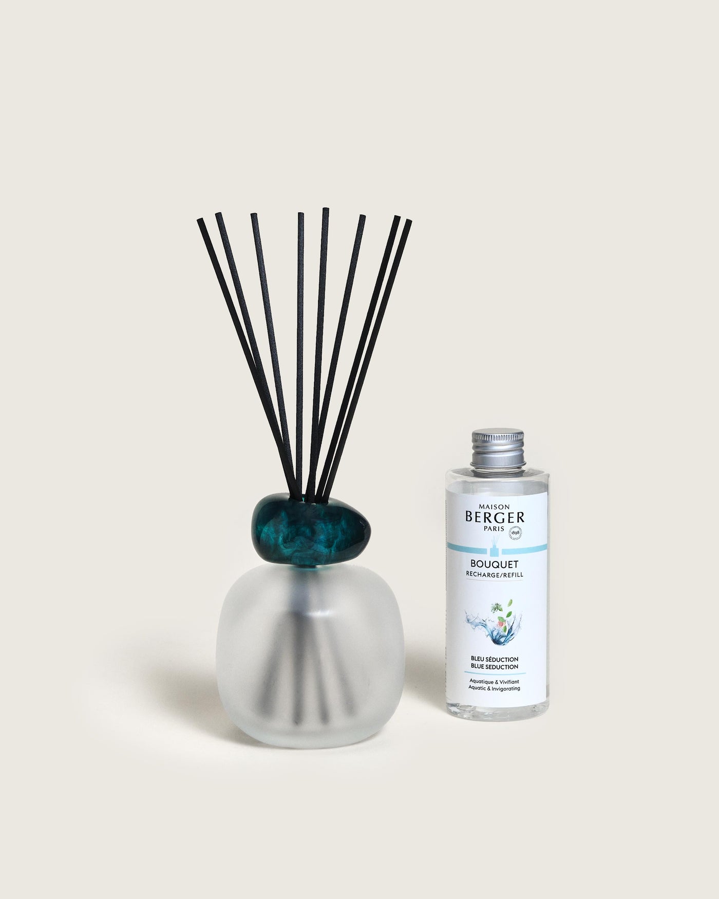 Parfumsticks Minéral Givré