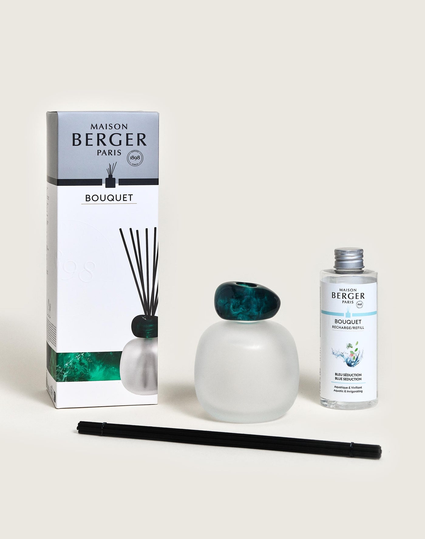 Parfumsticks Minéral Givré
