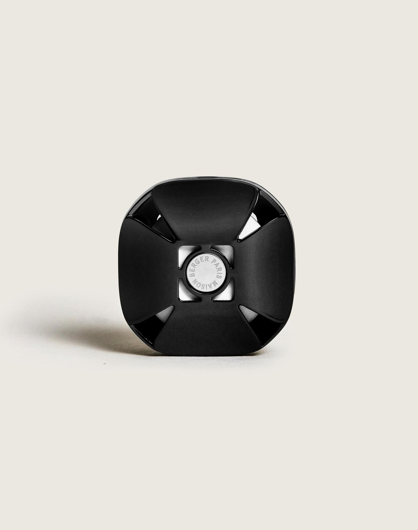 Autodiffuser Eternity Gun Métal Lady Flower