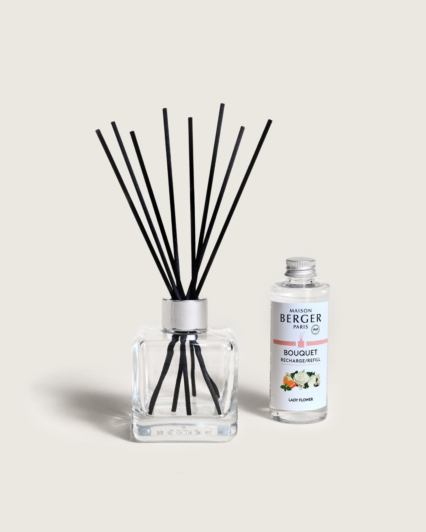 Parfumsticks Lady Flower