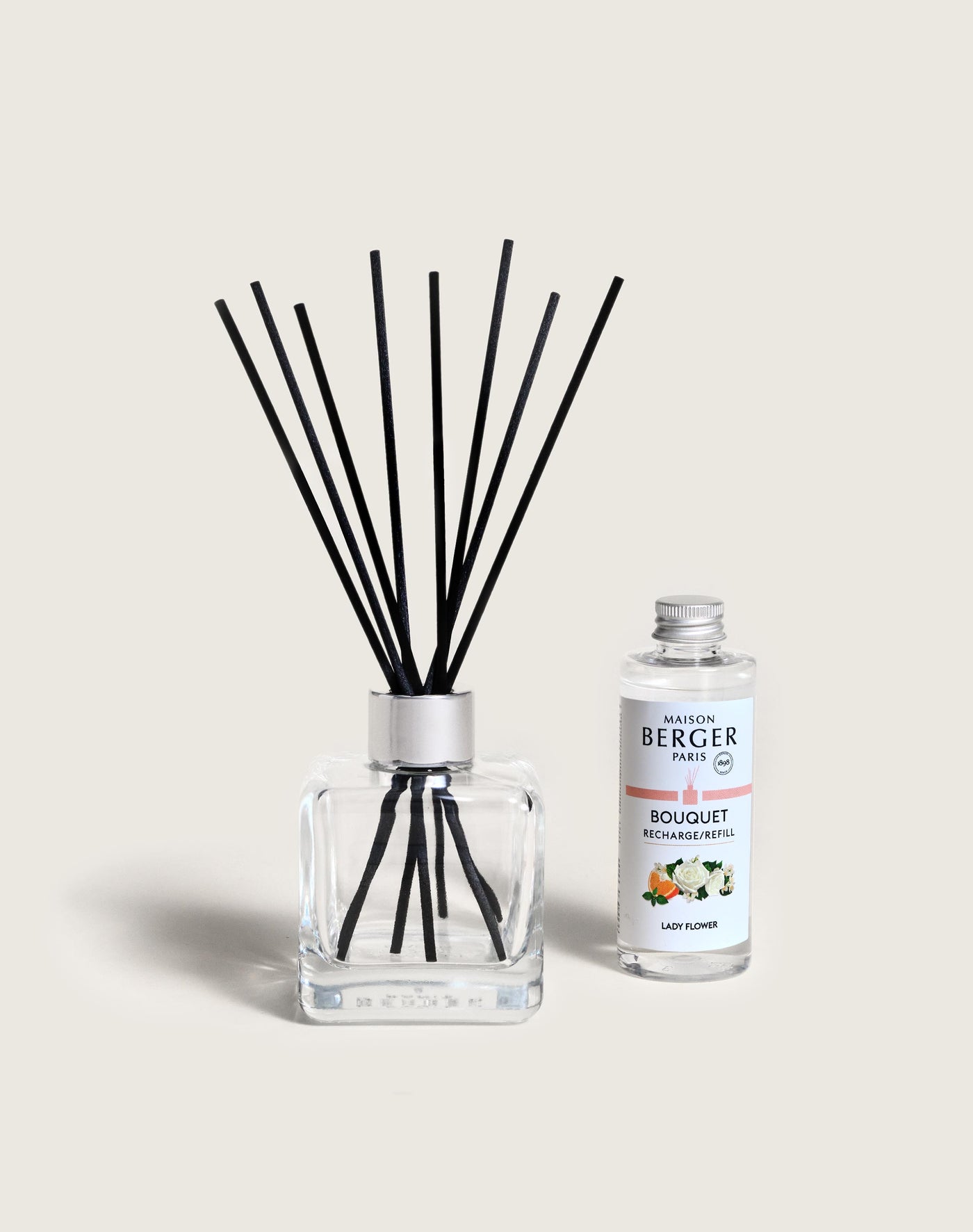 Parfumsticks Lady Flower