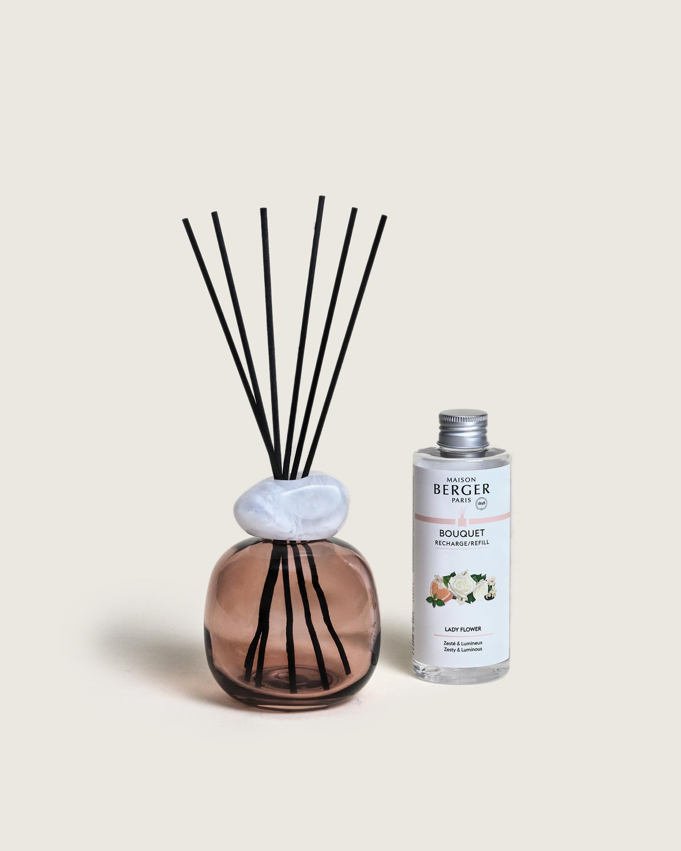 Parfumsticks Minéral Prune