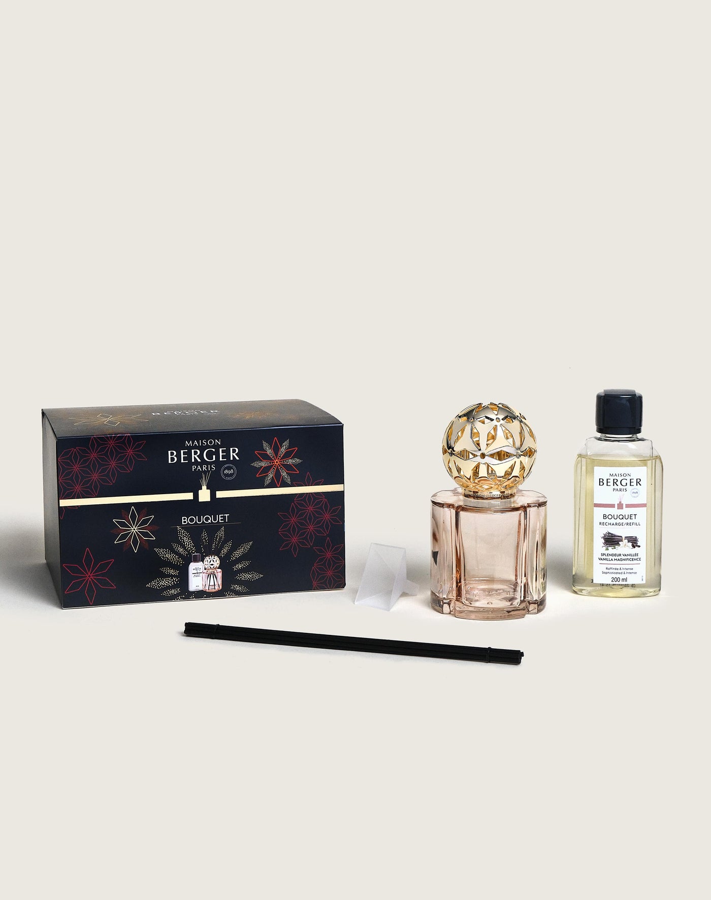Parfumsticks Pomelis Nude