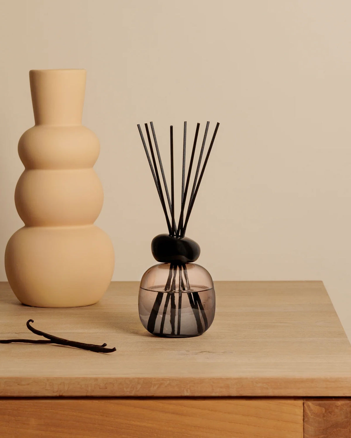 Parfumsticks Minéral Nude / Noir