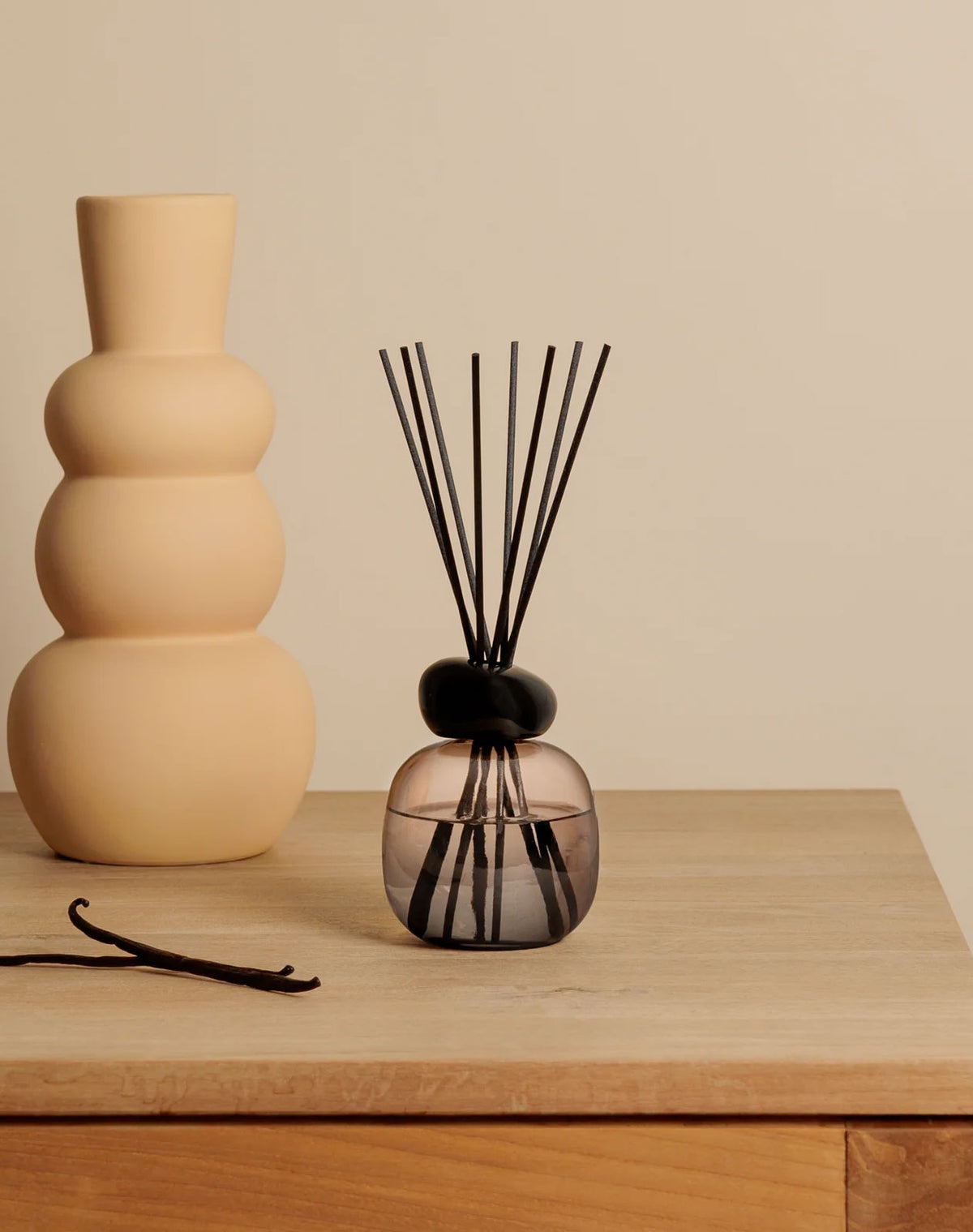 Parfumsticks Minéral Nude / Noir