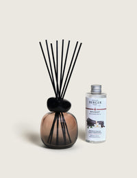 Parfumsticks Minéral Nude / Noir