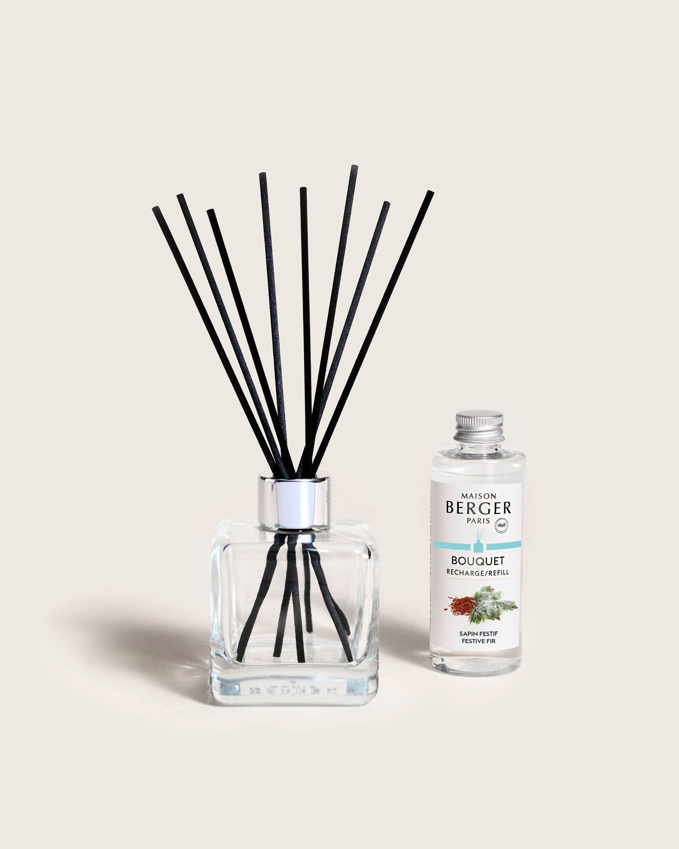 Parfumsticks Sapin Festif