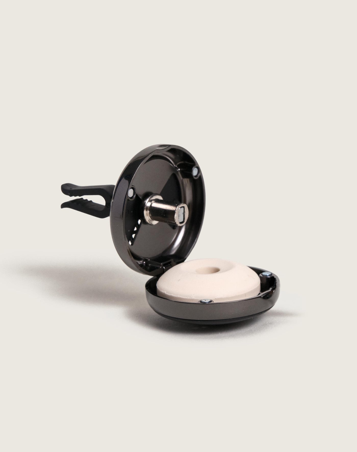 Autodiffuser ON/OFF Black met Velours d'Orient