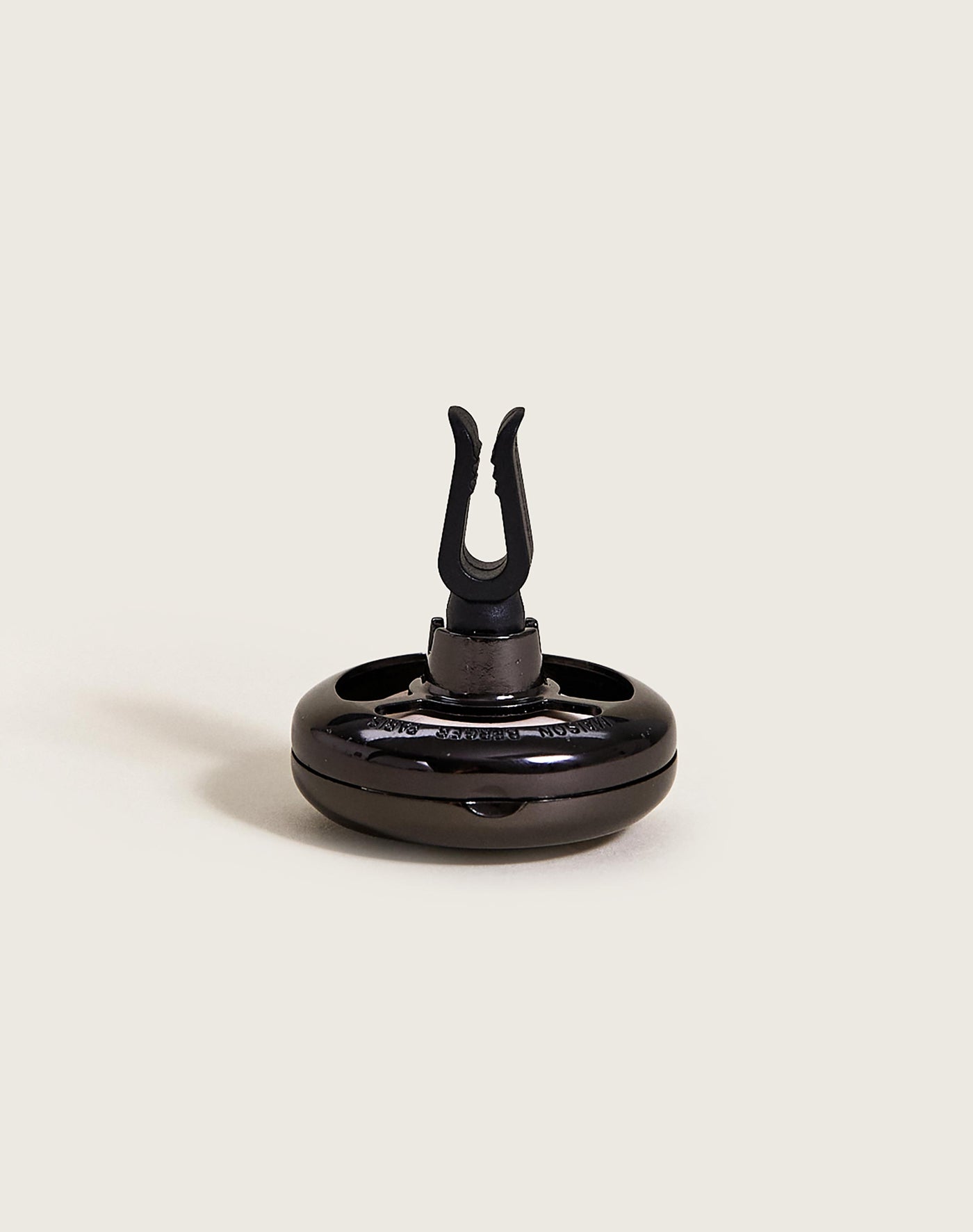 Autodiffuser Gun metal met Liliflora