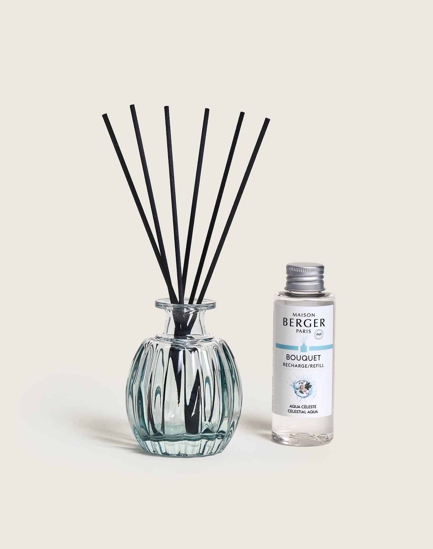 Parfumsticks Corali 100ml Aqua Céleste