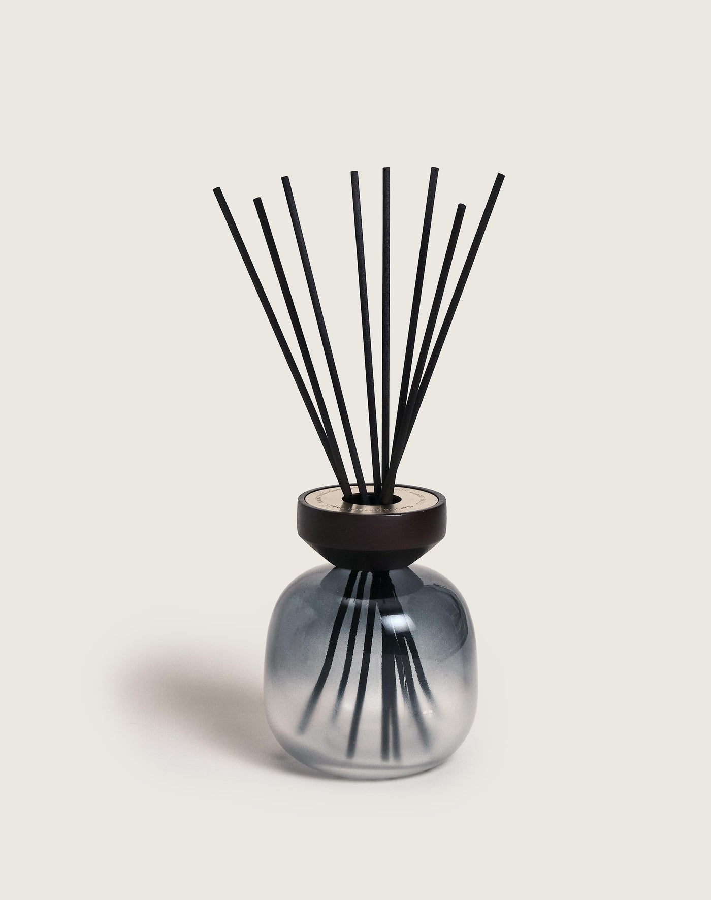 Parfumsticks Wood 180ml Noir givré / Noir - Musc Cocoon