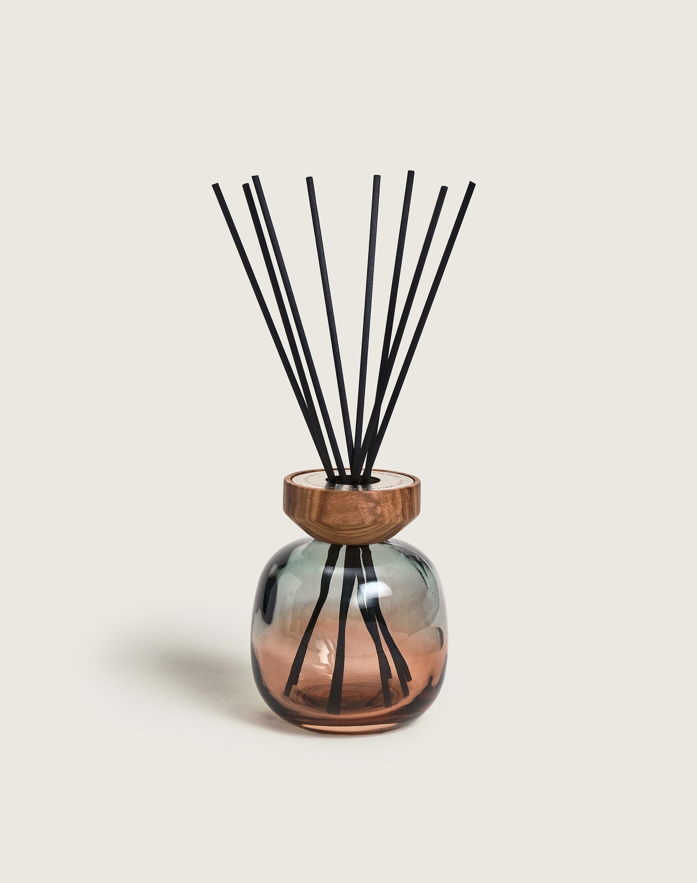 Parfumsticks Wood 180ml Vert - prune / Bois - Zeste de Verveine