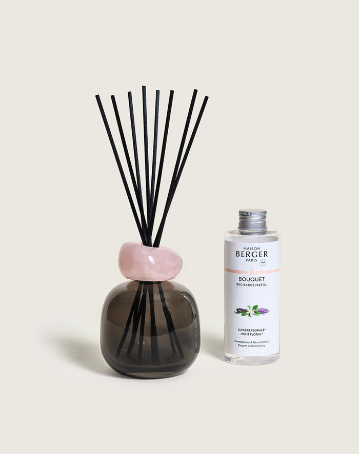 Parfumsticks Minéral Lumière Florale