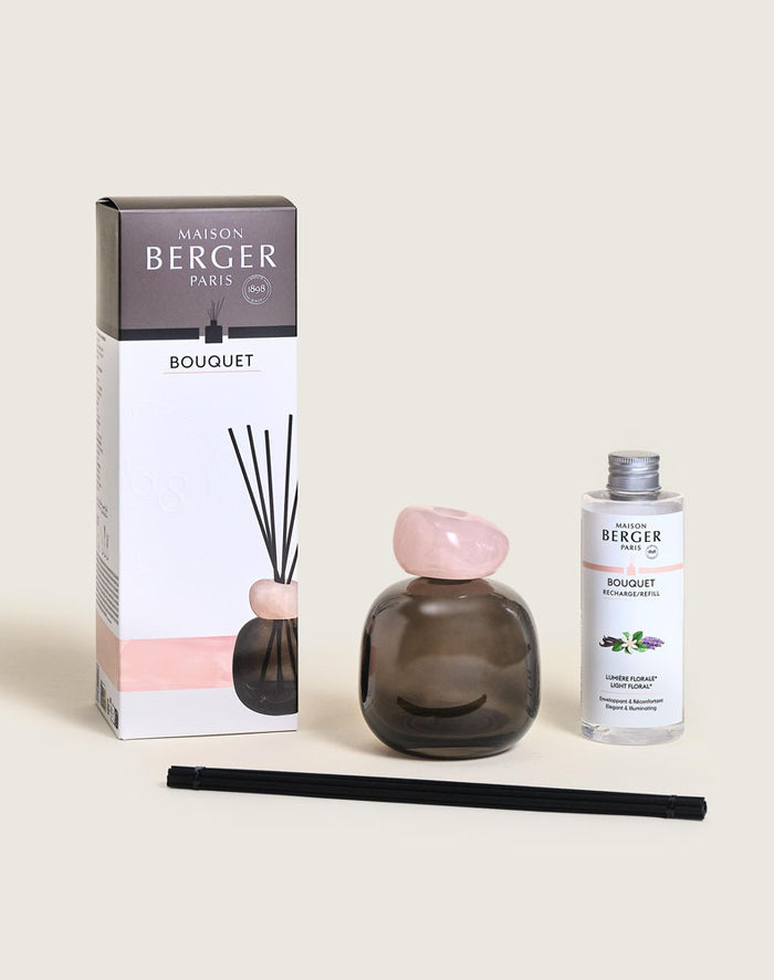 Parfumsticks Minéral Lumière Florale