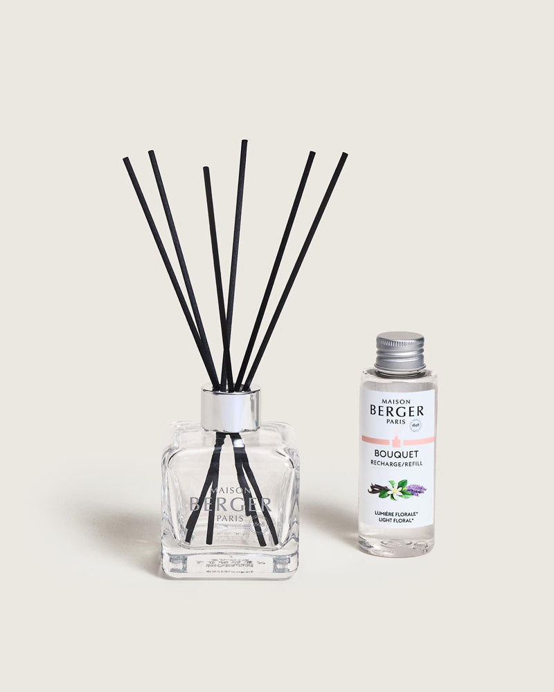 Parfumsticks Cube 100ml Lumière Florale
