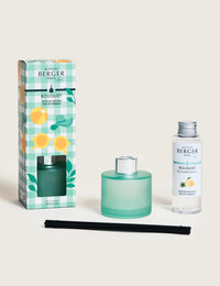 Parfumsticks Estivale Zeste de Verveine