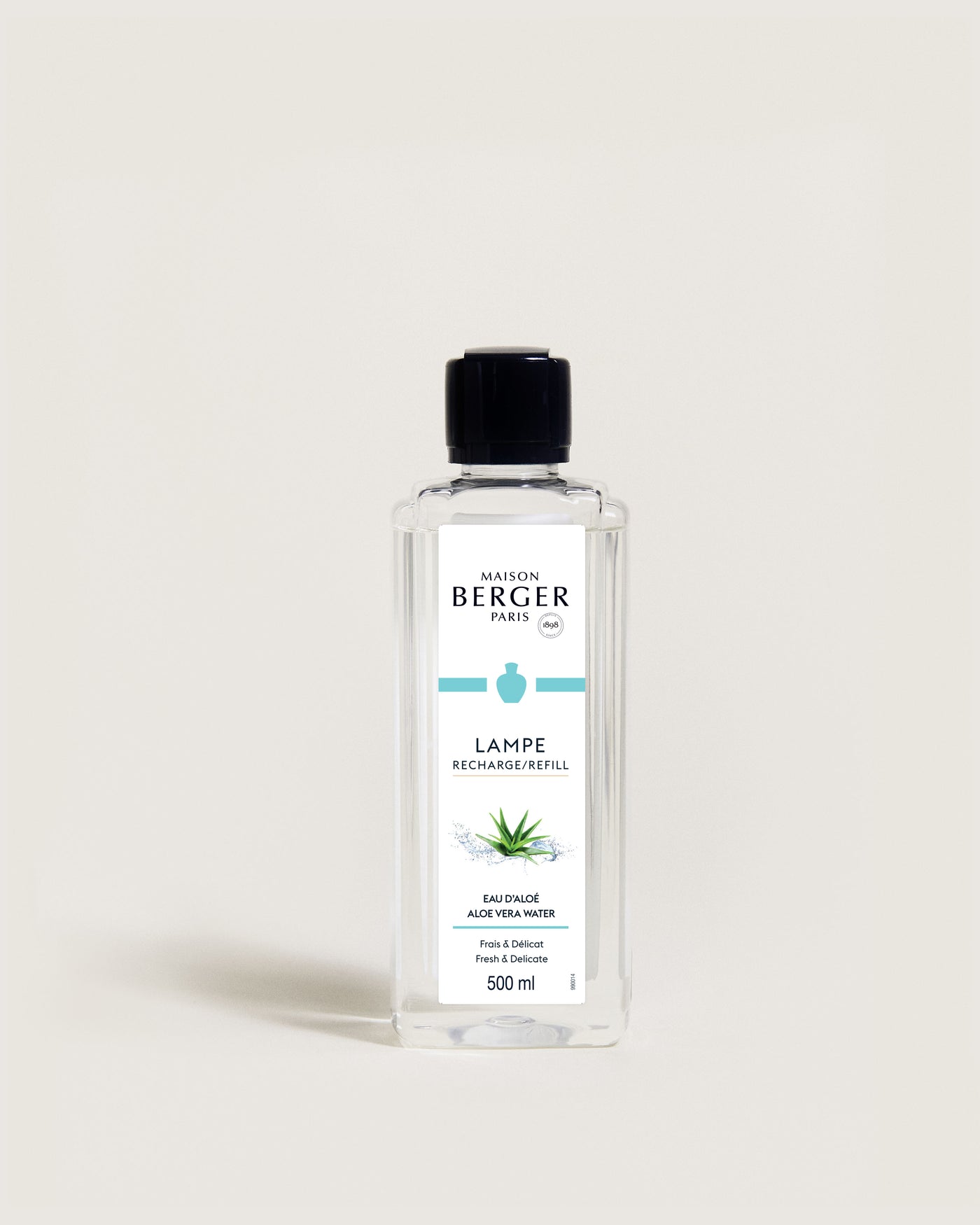 Lampe Berger huisparfum Eau d’Aloé 500ml
