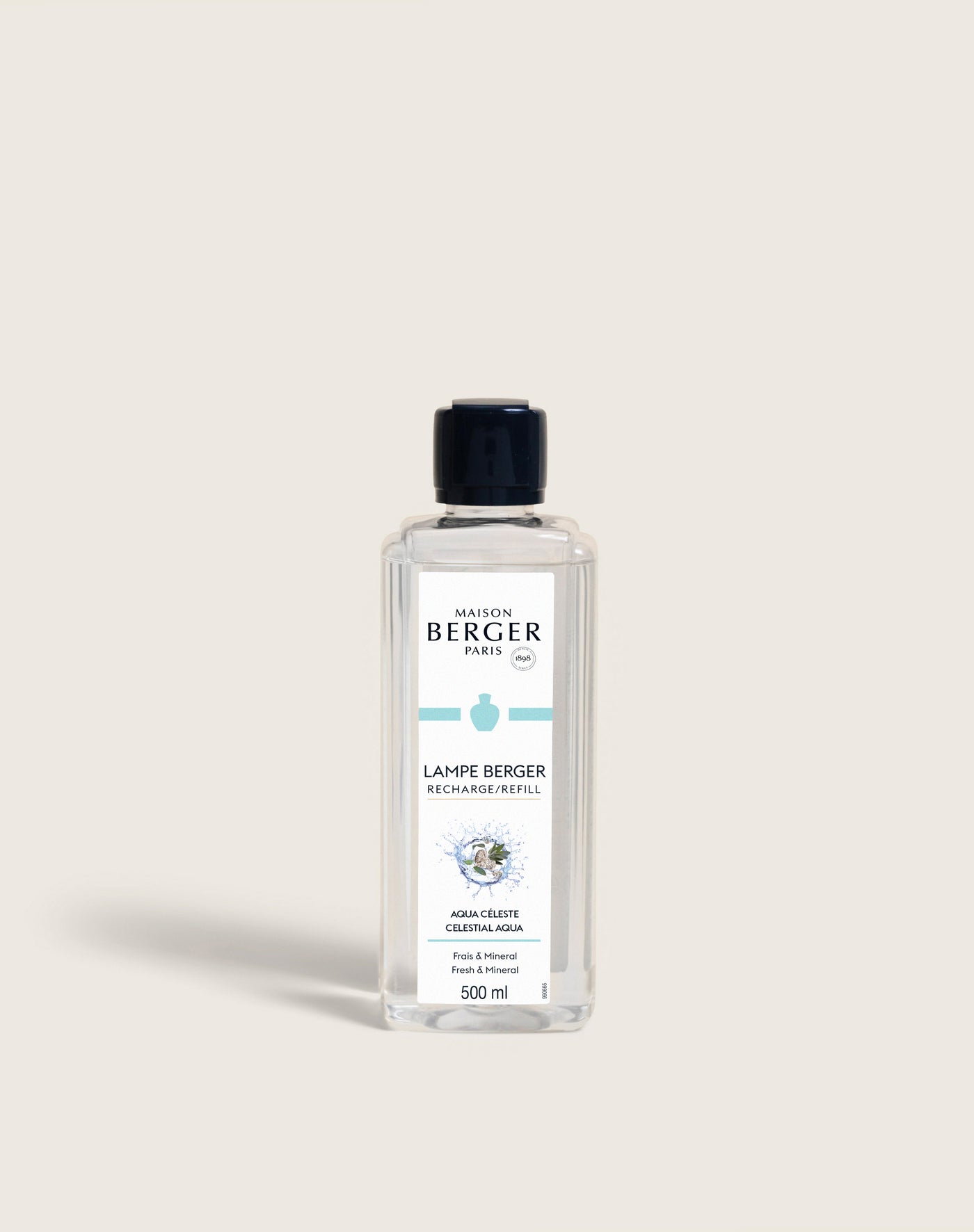 Lampe Berger huisparfum Aqua Céleste 500ml