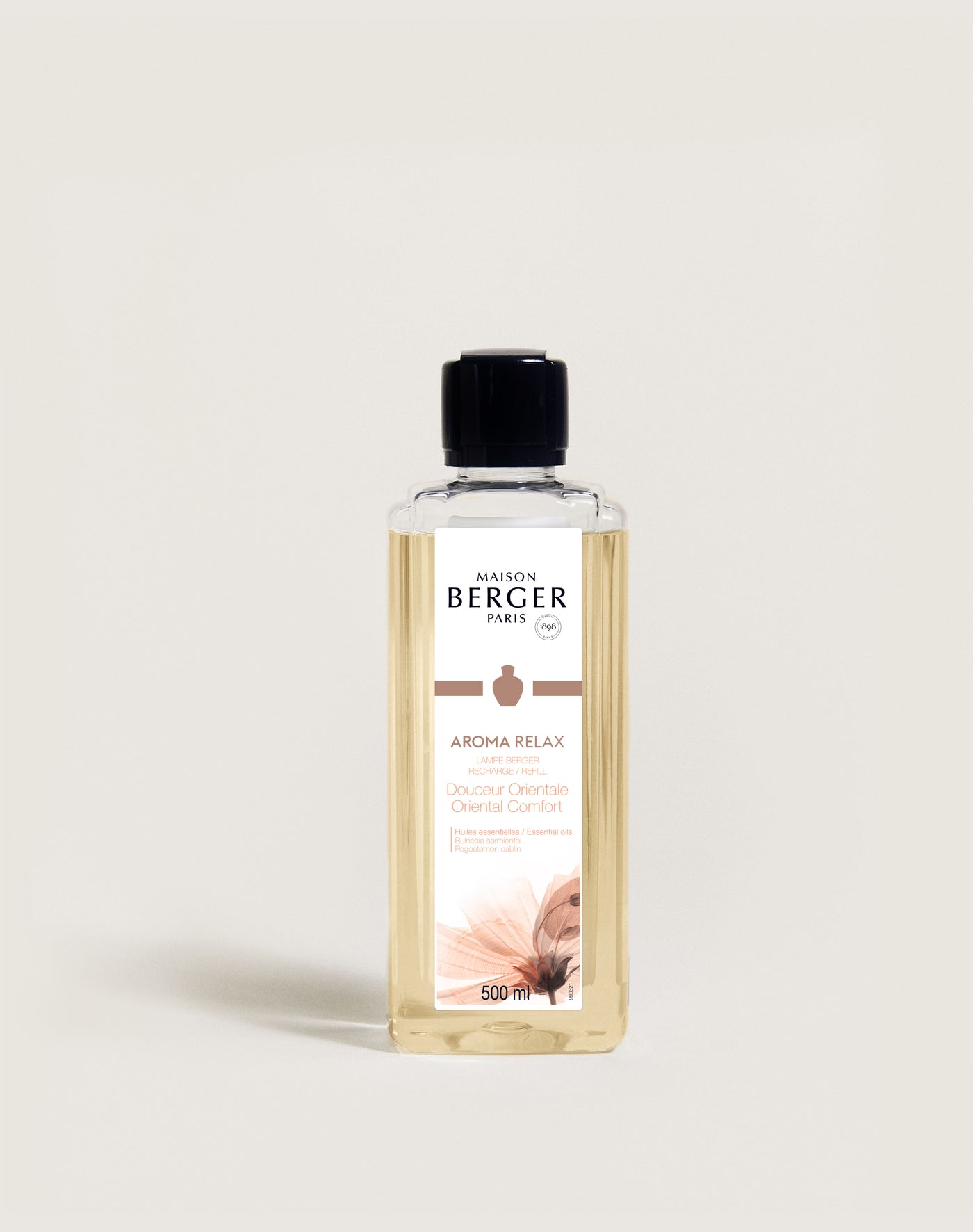 Lampe Berger Giftset Pure Prune Nude – Met geur Underneath the Magnolias Lampe Berger Giftset Pure Prune Nude – Met geur Underneath the Magnolias